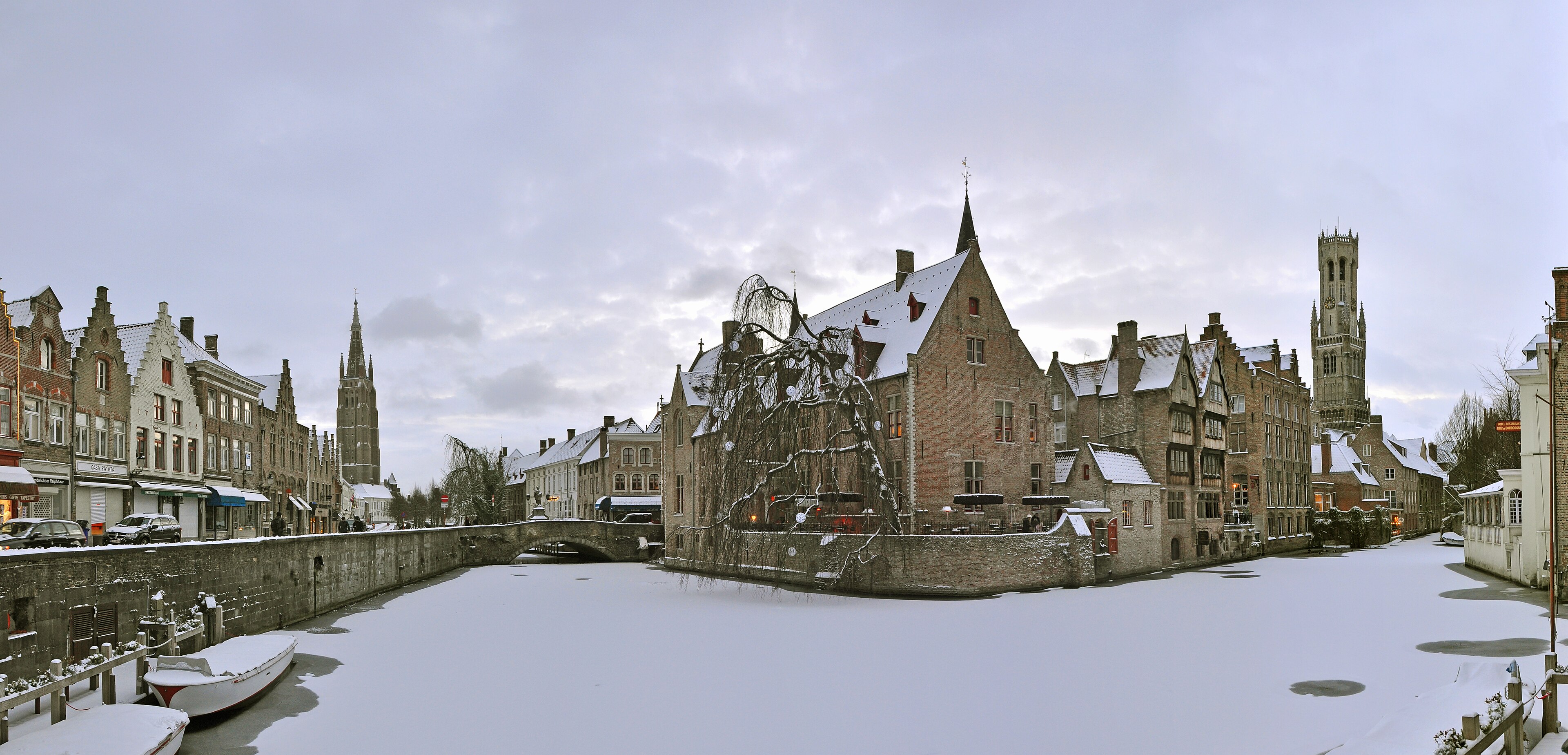 Bruges