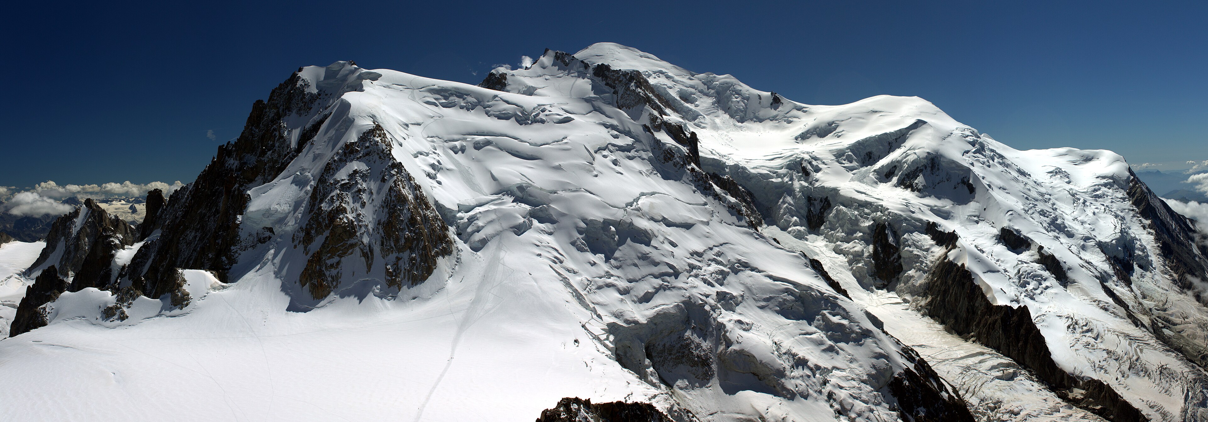 Mont-Blanc